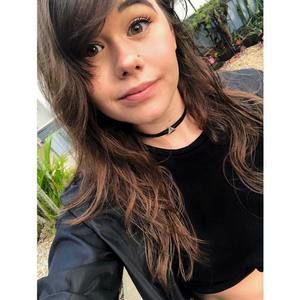 Meet your Posher, Molly